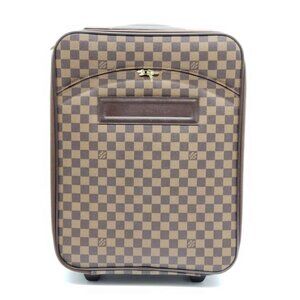 Louis Vuitton Pegase 45 Ebene Travel Bag 1225-082725